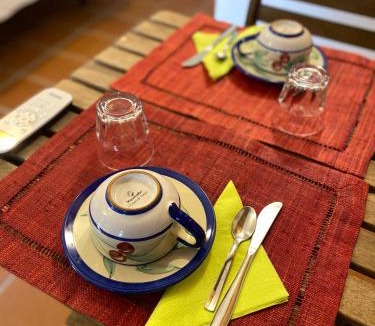 Montegrosso House | Dependance Castel del Monte