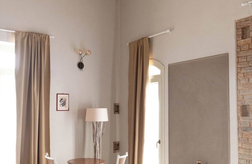 Bernalda Bed & Breakfast | Designer B&B, near the sea and Matera, with outdoor pool, garden and spa