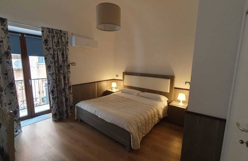 Vallata House | Detached house St. George in the heart of the country
