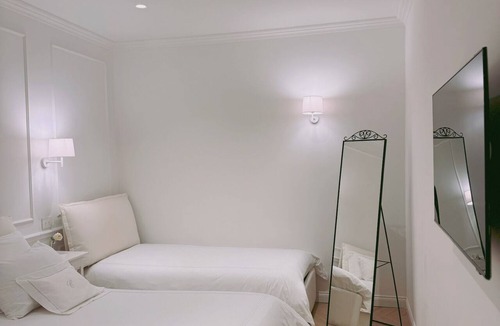 Bari City Centre House | DIIMORA CARDUCCI