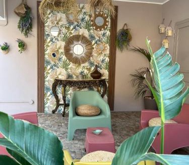 Salerno Apartment | Dimora Alfinito