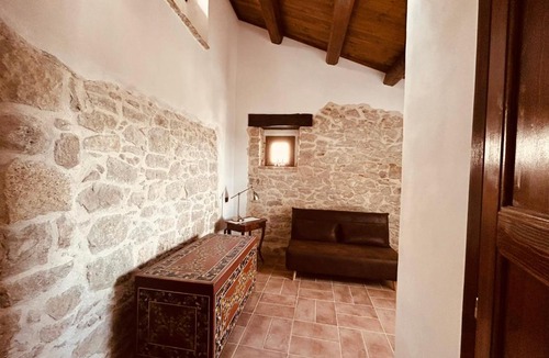Roccacaramanico Apartment | Dimora Antica Fonticella - Maiella e Morrone