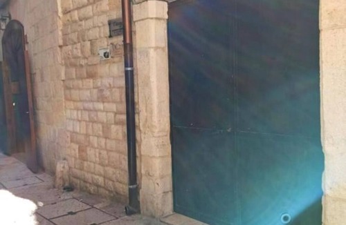 Old Town House | Dimora D'Archi in the beating heart of Bari's Borgo Antico