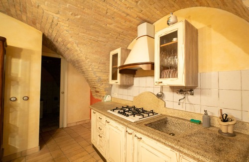 Atri Apartment | Dimora Dolce Incanto - Historic center of Atri