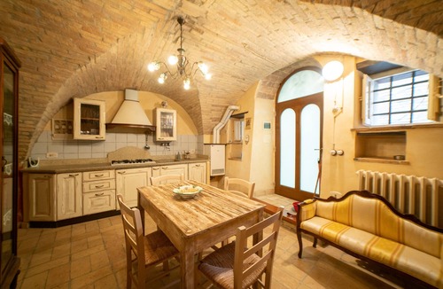 Atri Apartment | Dimora Dolce Incanto - Historic center of Atri