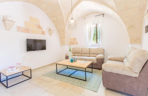 San Vito dei Normanni Villa | Dimora Elvira