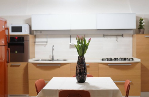 Terlizzi House | Dimora Giulia Superba - Detached house in the historic center with terrace