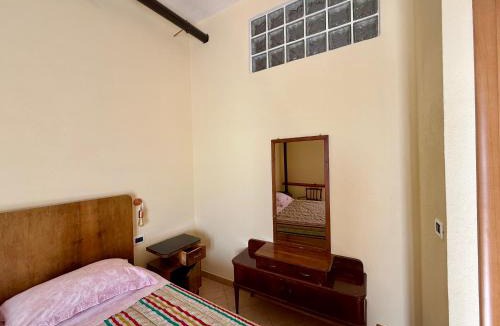 Castel del Monte Apartment | Dimora - L antico Fienile del Castello