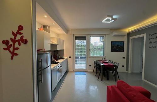 Fuorigrotta Apartment | Dimora Lida