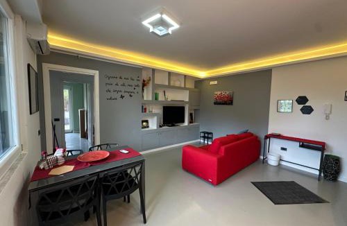 Fuorigrotta Apartment | Dimora Lida