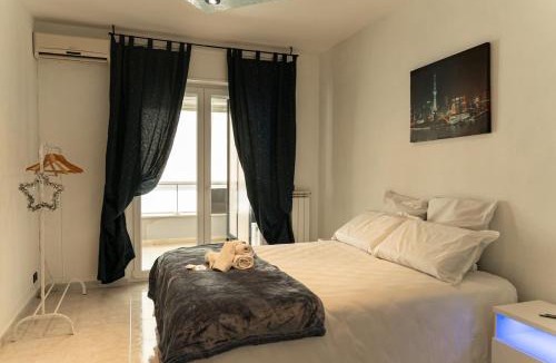 Municipio 3 Apartment | Dimora Marène