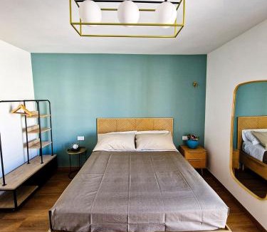 Bitritto Bed & Breakfast | Dimora Odigitria