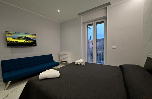 Pietramontecorvino Bed & Breakfast | Dimora Pietra di Puglia - Historic Suite & Experience