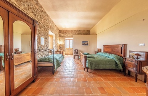 Calitri House | Dimora Schioppo - Irpinia
