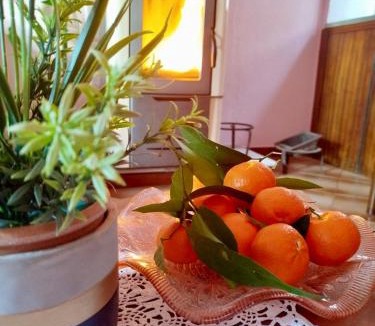 Laurino House | Dimora Selù