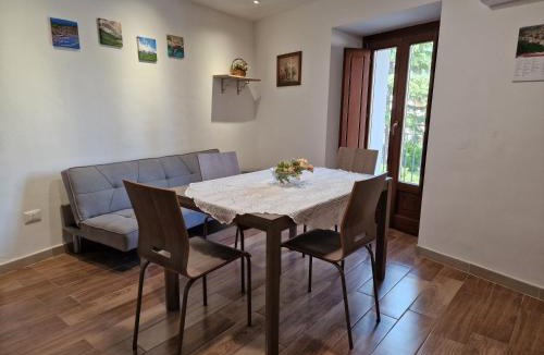 Palombaro Apartment | Dimore Rosantò