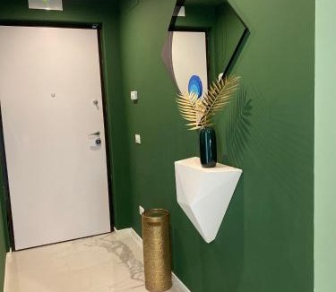 Salerno House | DIZETA Suite and Apartment