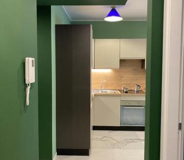 Salerno House | DIZETA Suite and Apartment