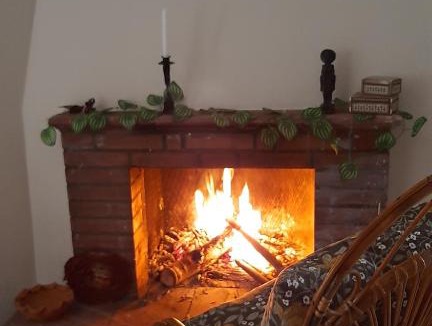 Serramezzana House | Dolce Relax