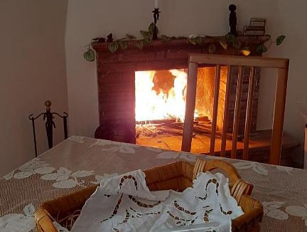 Serramezzana House | Dolce Relax