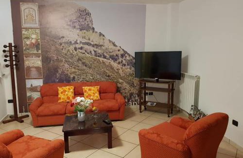 San Cipriano Picentino Apartment | Domus Elisa