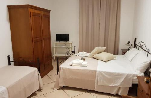 San Cipriano Picentino Apartment | Domus Elisa