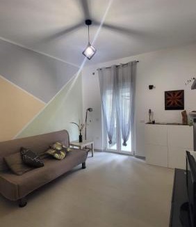 Perdifumo House | Domus in Horto