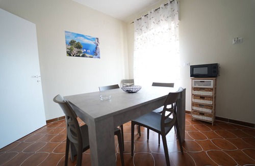 Trecase Apartment | Don Antonio Casa capri