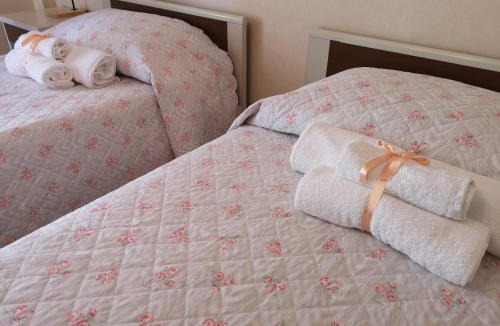 Sulmona Apartment | Don Comò