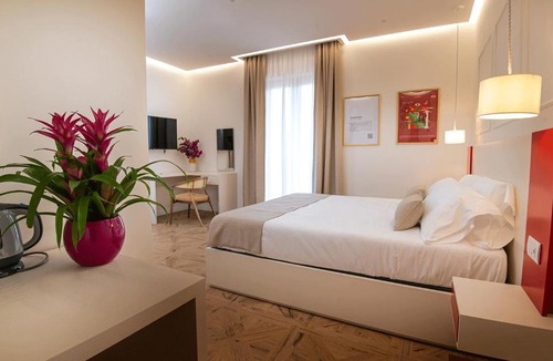 Monte di Procida Hotel | Don Salvatore Resort
