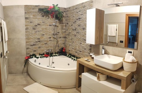 Pagani Apartment | Donna Rosa – Cozy Apartment for Two in Pagani, Near Top Campania Attractions