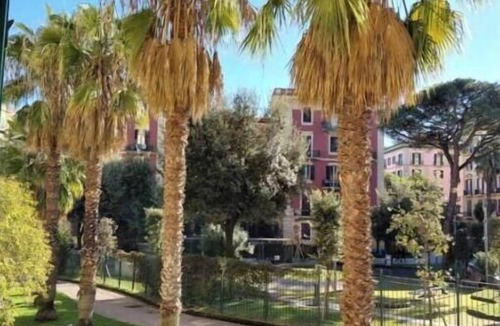 Arenella House | Dopica Suite LT | Double Room with Private Bathroom