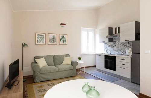 Mossa Apartment | Double Suite "Collio Bianco" with Private Garden