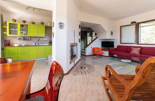 Ascea Villa | Dragon House: an oasis of peace, beauty and absolute relaxation.