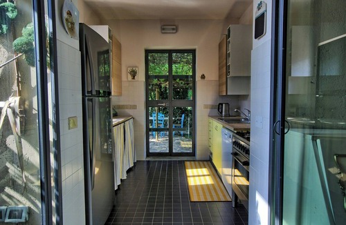 Ostra House | Early 1900s villa with pool near Ostra