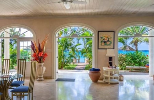Fitts Village House | Ebbtide at Fitts Village by Young Estates