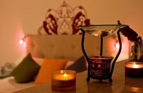 Cicerale Apartment | Ecolodge Selvitelle - Escape the hectic and submerge in the nature of Cilento