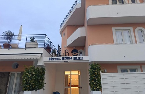 Vico Equense Hotel | Eden Bleu