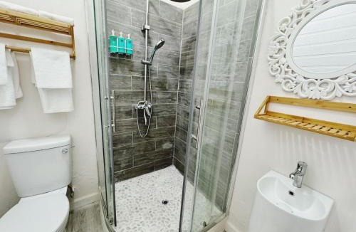 Bridgetown Hotel | Eden On the Sea