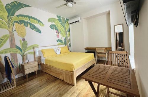 Bridgetown Hotel | Eden On the Sea