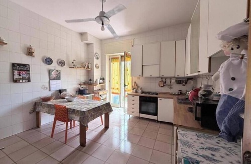 Magazzeno House | Elegant Apartment in Villa with Pool and View of Salerno