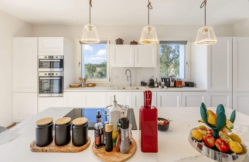Filottrano Villa | Elegant villa with pool and countryside views, 30 minutes from the beaches of the Conero Riviera