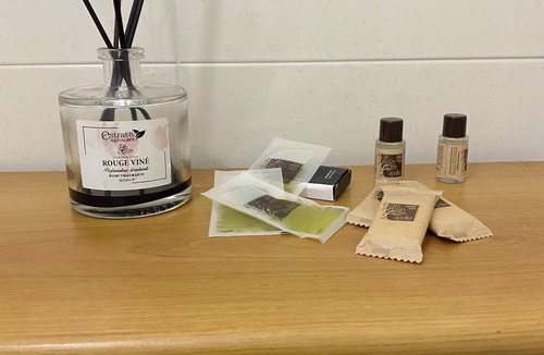 Municipio 2 Apartment | elegante appartamento guest house a Poggiofranco Bari con balconi e parcon