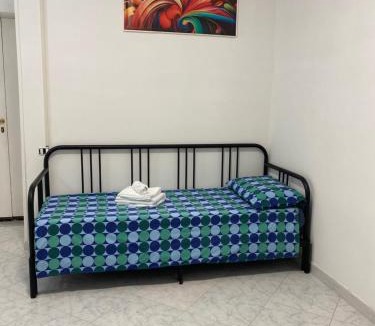 Pontecagnano Faiano Apartment | Elena House