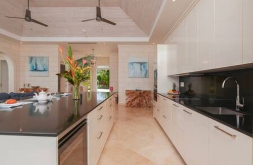 Lancaster House | Elysium at Royal Westmoreland by Young Estates
