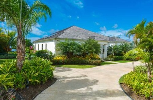 Lancaster House | Elysium at Royal Westmoreland by Young Estates