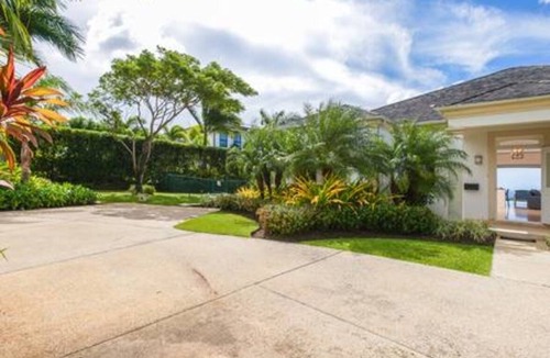 Lancaster House | Elysium at Royal Westmoreland by Young Estates