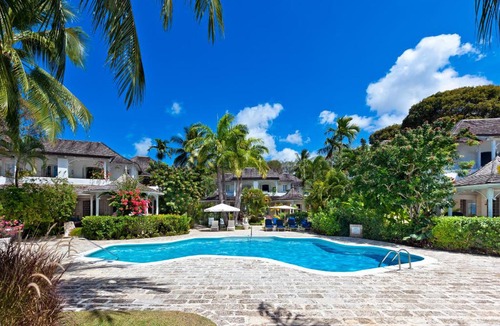 Gibbs Bay Villa | Emerald Beach 6 - Cassia