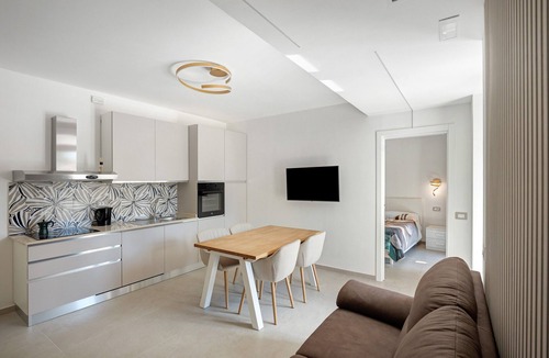 Agerola Apartment | Entire Residence with 3 Apartments, Mountain View, Wi-Fi and Air Conditioning