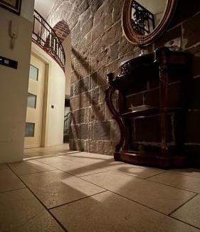 Sessa Aurunca Apartment | Ercole Luxury Flat